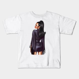 Diva Kids T-Shirt